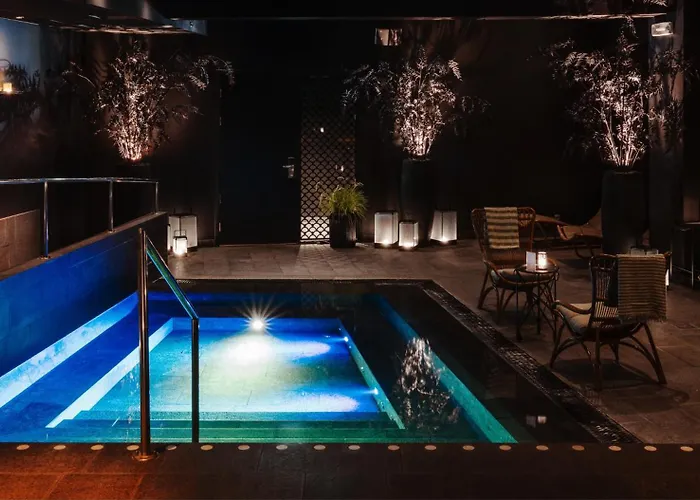 Clarion Post 4* Göteborg