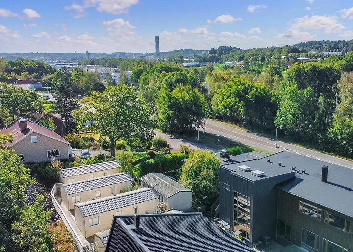 2 Bedroom Lovely In Goeteborgs Göteborg