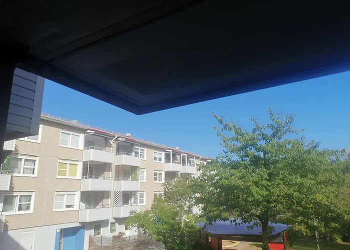 One Large With 3 Single Beds * Gotemburgo