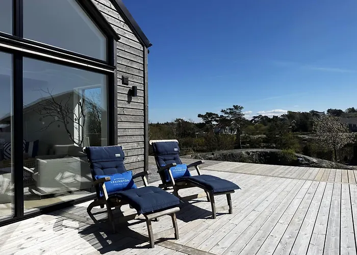 Welcome To A Charming In Västra Frölunda *