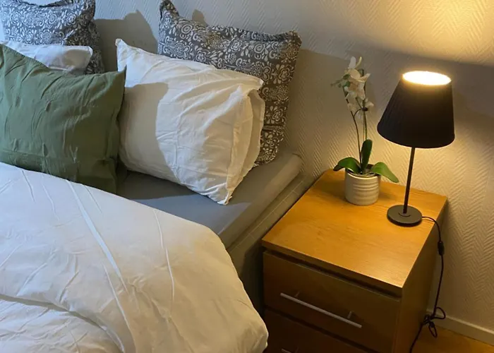 In Apartament Göteborg