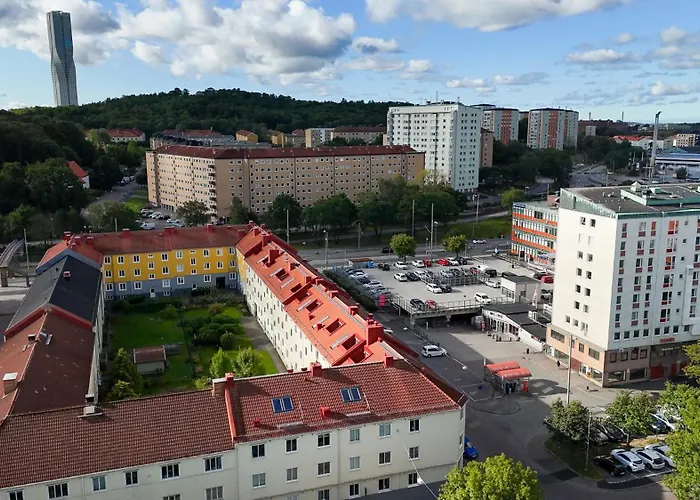 Apartament Stylish, Close To Tram & Shops *