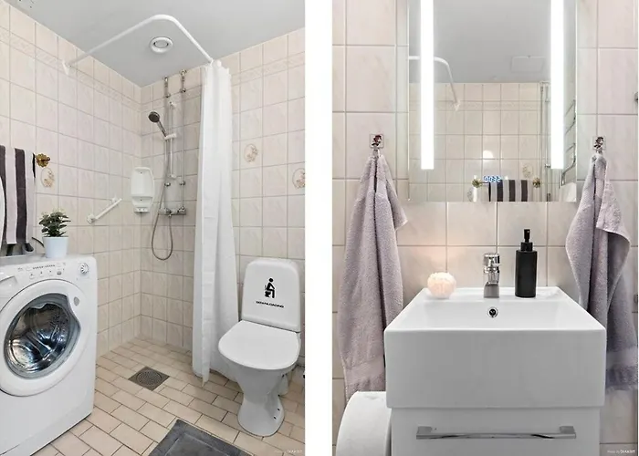 Апартаменты Cozy Near Volvo Cars *