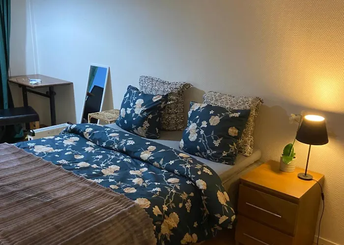 In Апартаменты