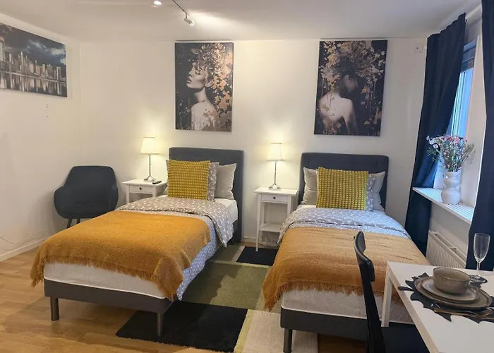 Noah Longstay Nordhemsgatan 23