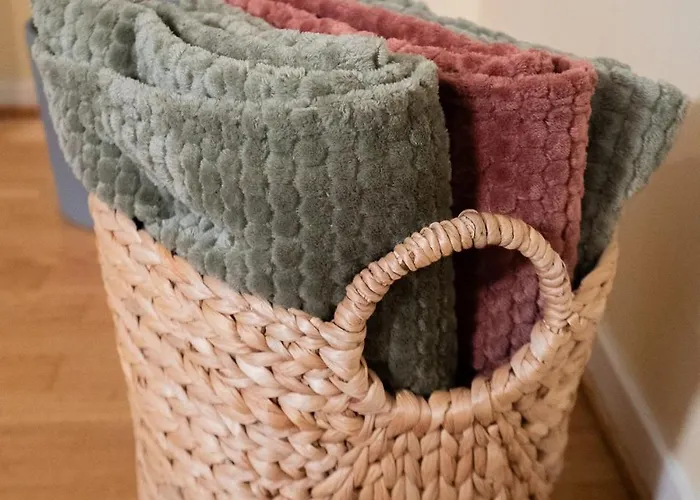 Harbor-view Loft - 2br Near Γκέτεμποργκ