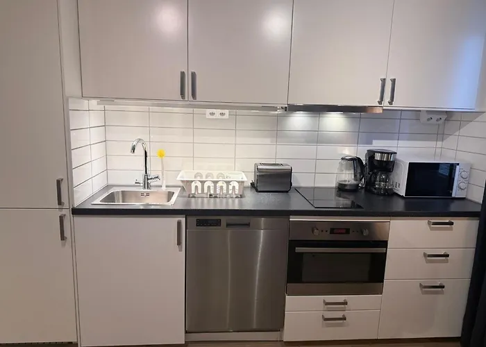 Noah Longstay Nordhemsgatan 23 * Göteborg