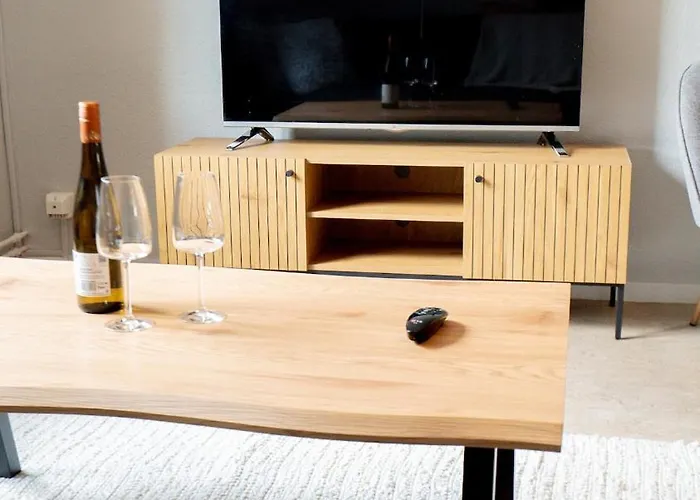 Stylish, Close To Tram & Shops * Γκέτεμποργκ