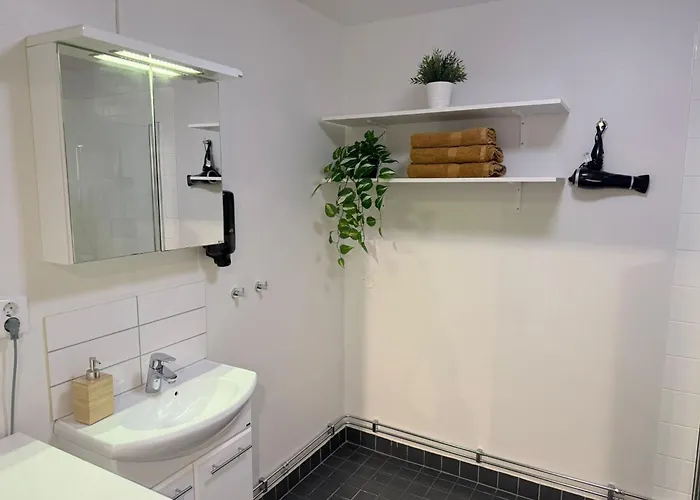 Noah Longstay Nordhemsgatan 23 哥德堡