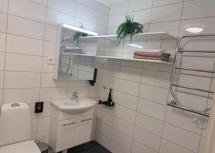 Noah Longstay Nordhemsgatan 23 Appartement