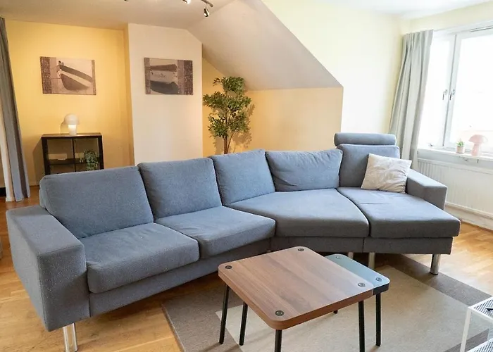 Διαμέρισμα Harbor-view Loft - 2br Near *