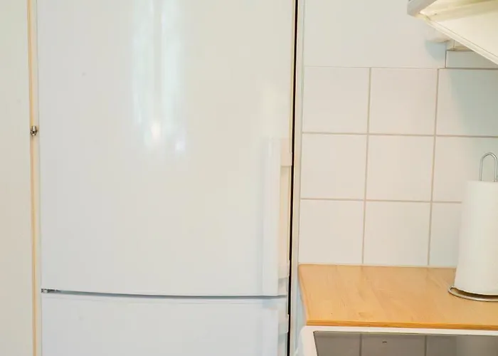 Welcoming Near Cafés, City&tram Lines Apartamento *