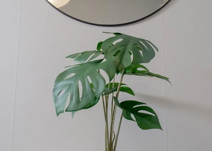 Stylish, Close To Tram & Shops Apartament Göteborg