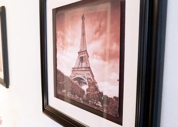 Harbor-view Loft - 2br Near * Göteborg