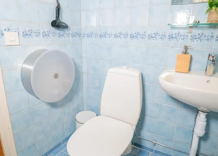 Harbor-view Loft - 2br Near