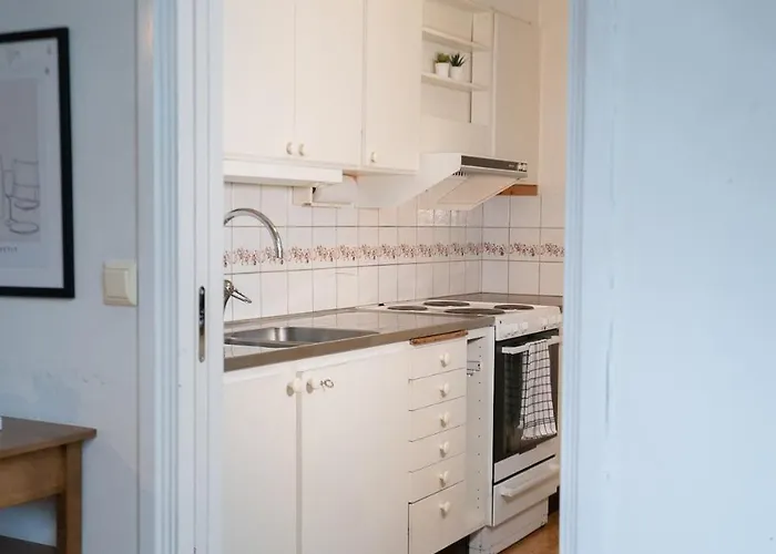 Apartment Harbor-view Loft - 2br Near *