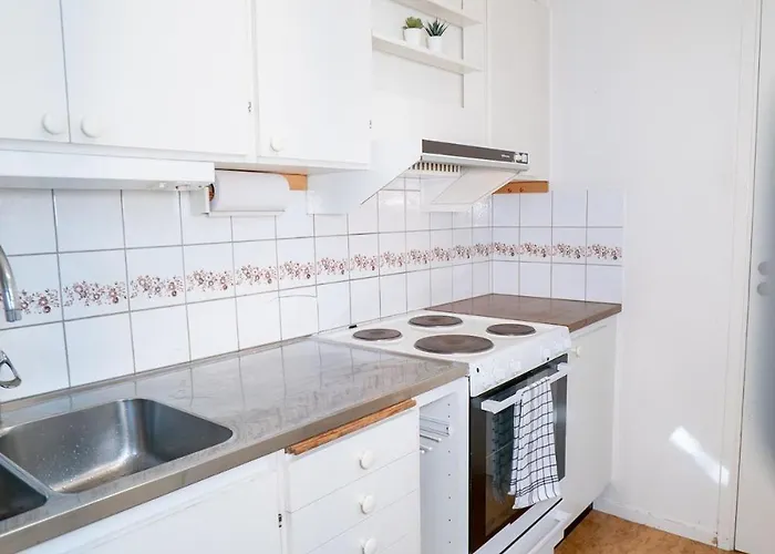 Lägenhet Harbor-view Loft - 2br Near *