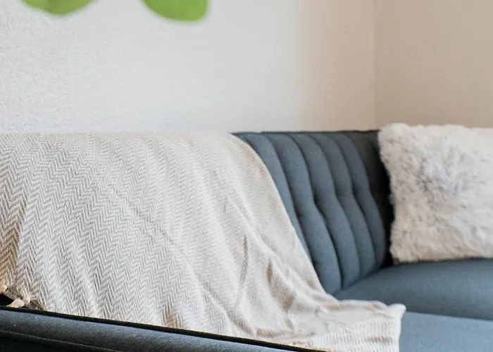 Stylish, Close To Tram & Shops Γκέτεμποργκ