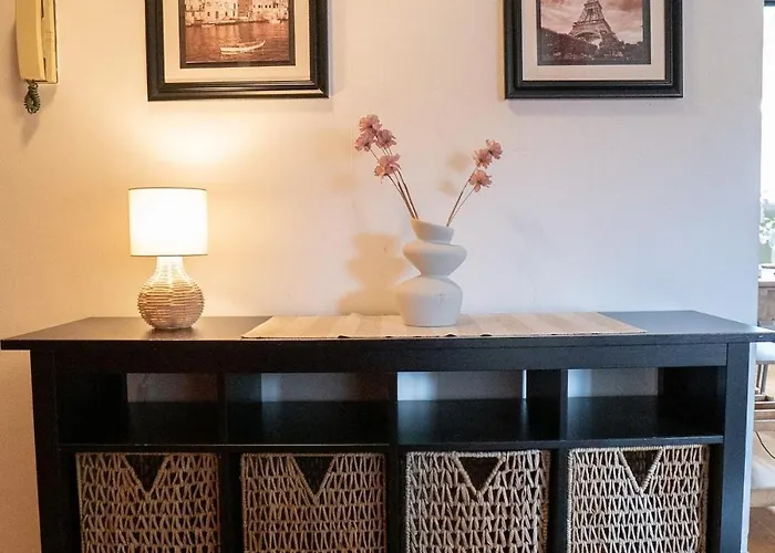 Harbor-view Loft - 2br Near Διαμέρισμα *