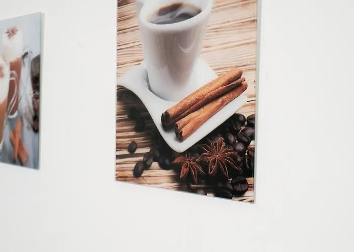 Stylish, Close To Tram & Shops