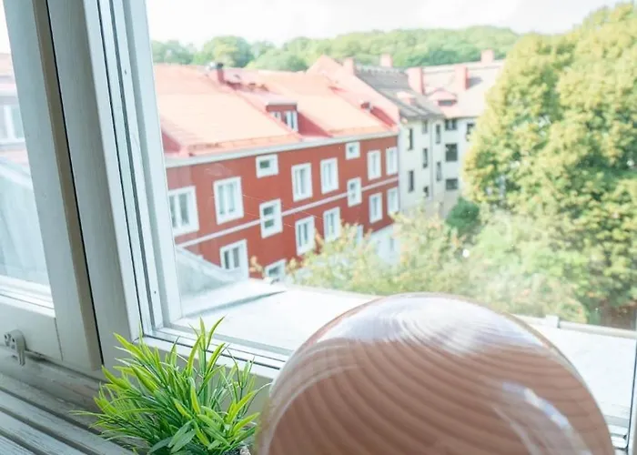 Apartment Harbor-view Loft - 2br Near *