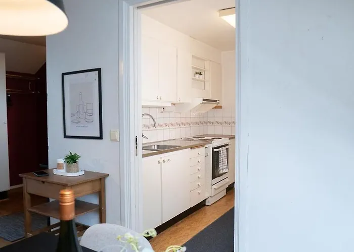 Διαμέρισμα Harbor-view Loft - 2br Near