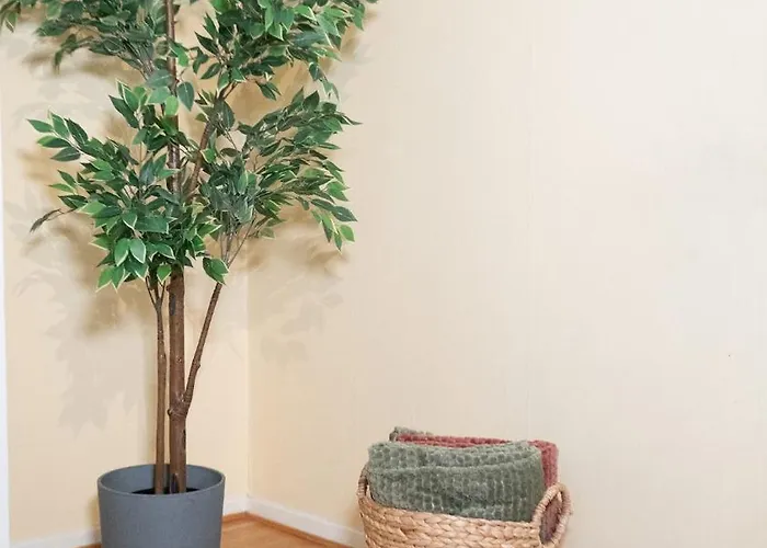 Harbor-view Loft - 2br Near * Γκέτεμποργκ