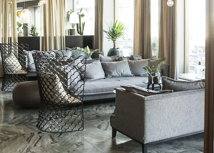 Comfort Hotel Goteborg