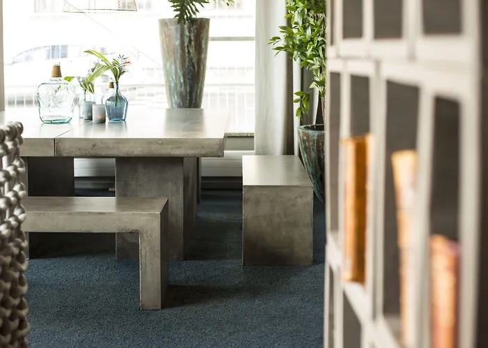 Comfort 4* Göteborg