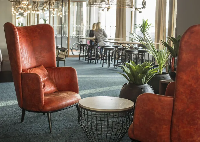 Comfort Hotel Gotemburgo