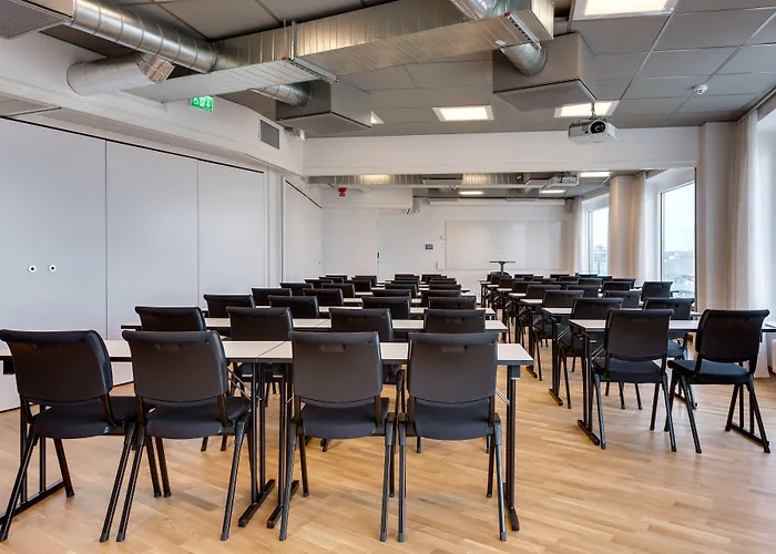 Hotel Comfort Goteborg