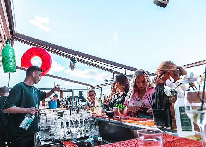 Comfort 4* Göteborg