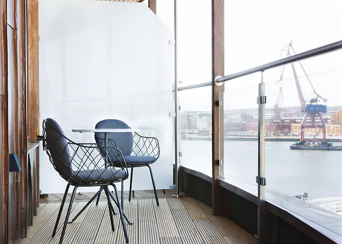 Comfort Hotel Göteborg