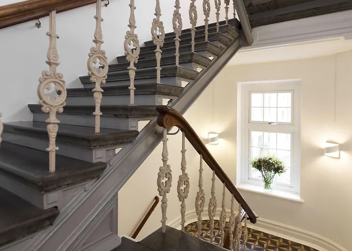 Profilhotels Opera Gothenburg