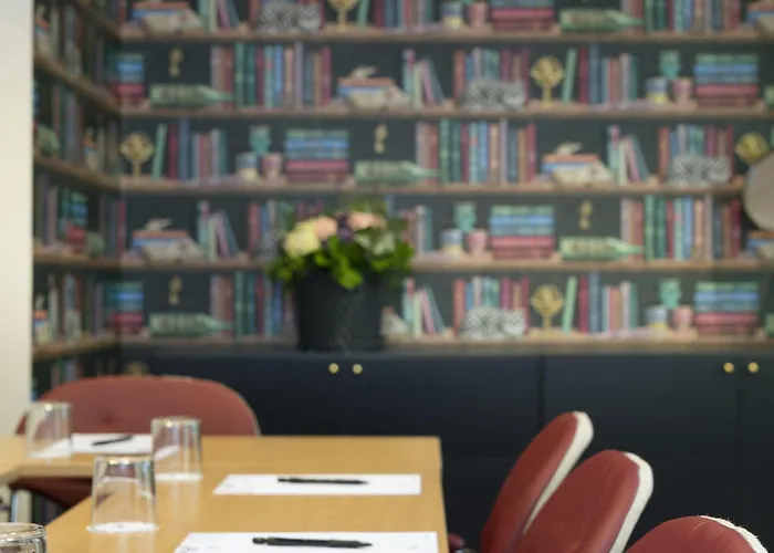 Hotel Profilhotels Opera Gothenburg