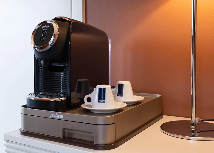 Profilhotels Opera Hotel