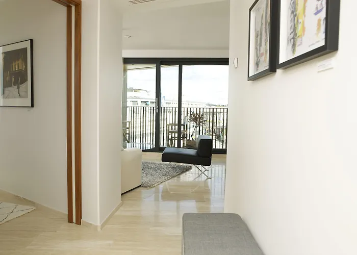 Hotel Avalon Gotenburg