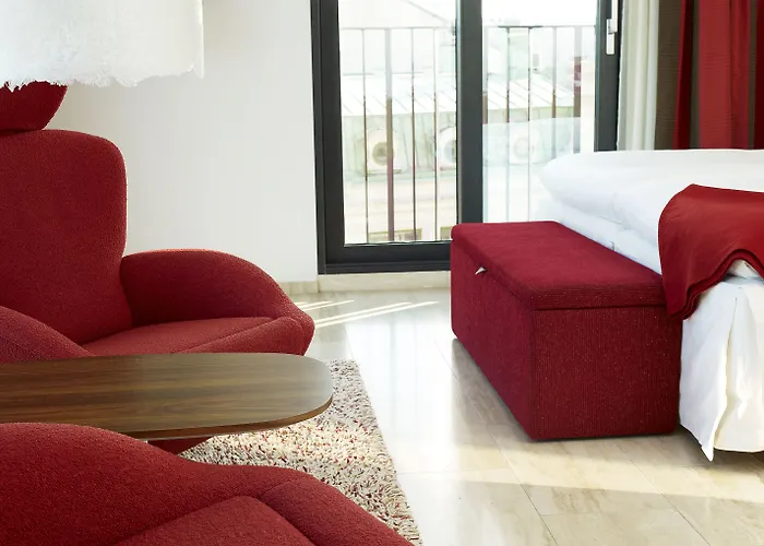 Avalon 4* Гётеборг