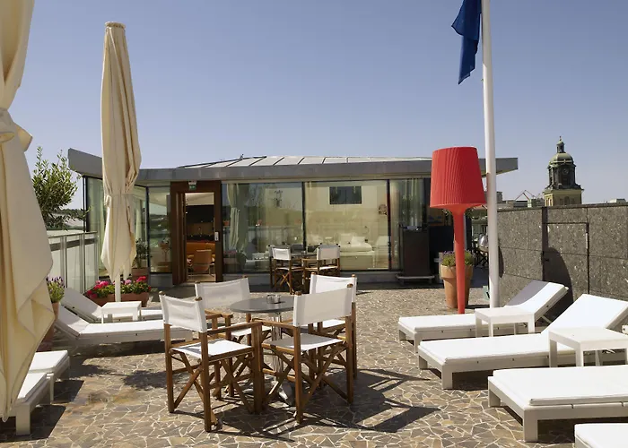 Hotel Avalon Gotenburg