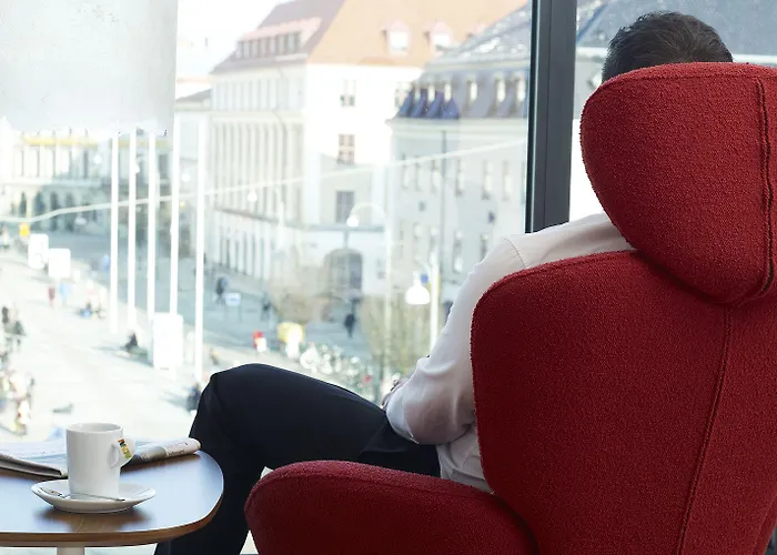 Hotel Avalon Gotenburg