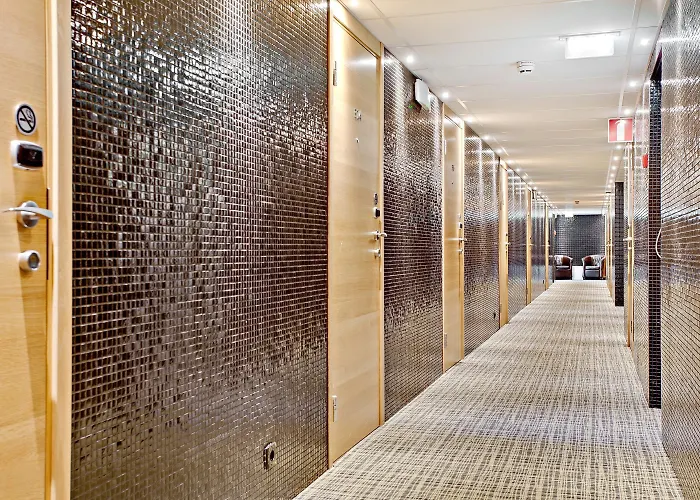 Allen - Sure By Western Allen Hotel Gothenburg