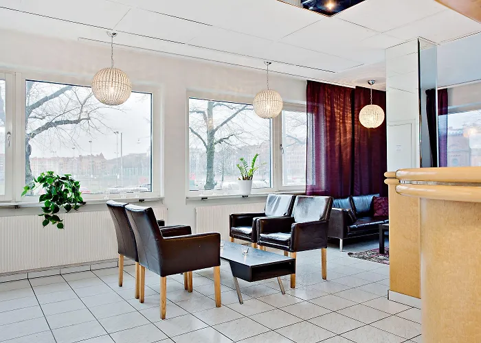 Allen - Sure By Western Allen Hotel