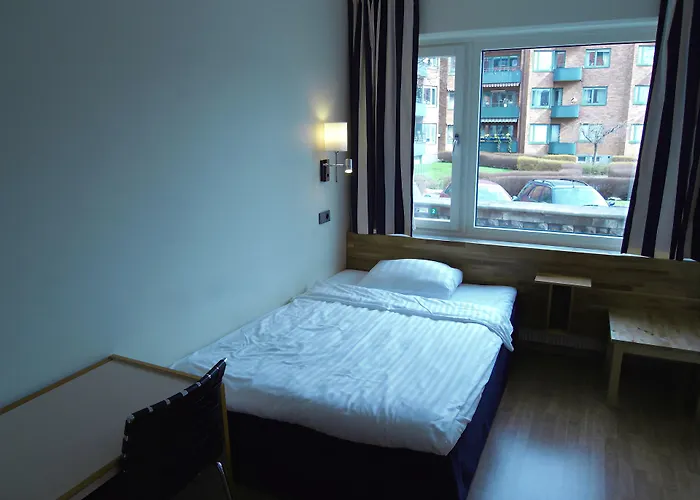 Allén - Sure By Western Allen Hotel