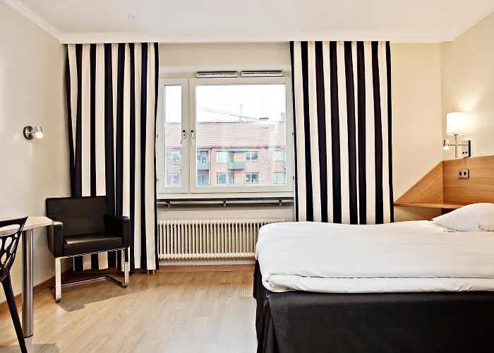 Allén - Sure By Western Allen Hotel 3*