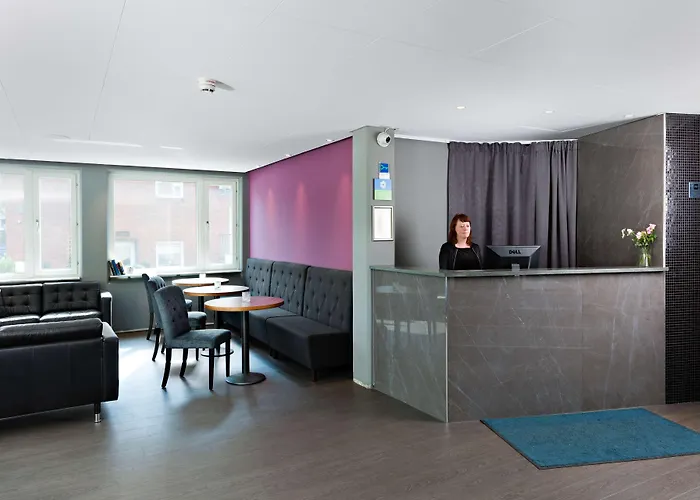 Hotel Allén - Sure By Western Allen Göteborg