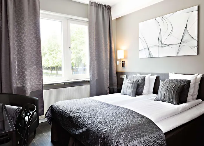 Allén - Sure By Western Allen Hotel 3*