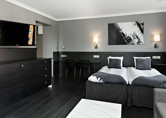 Allen - Sure By Western Allen Hotel