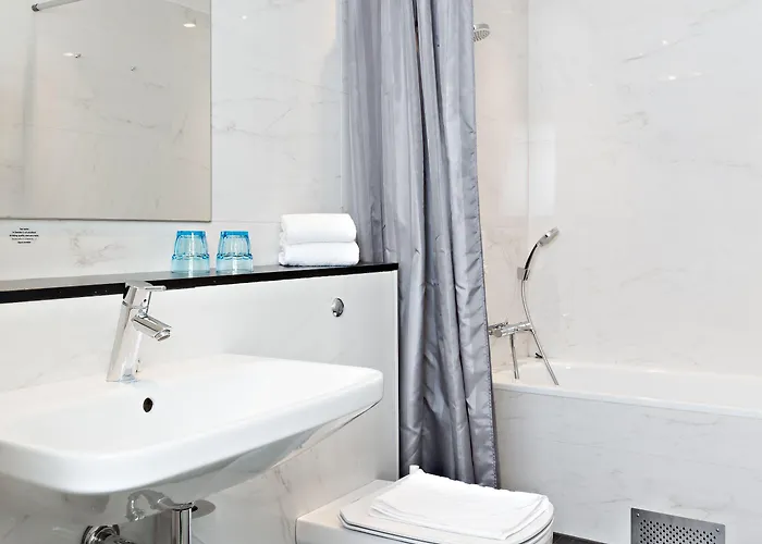 Hotel Allén - Sure By Western Allen