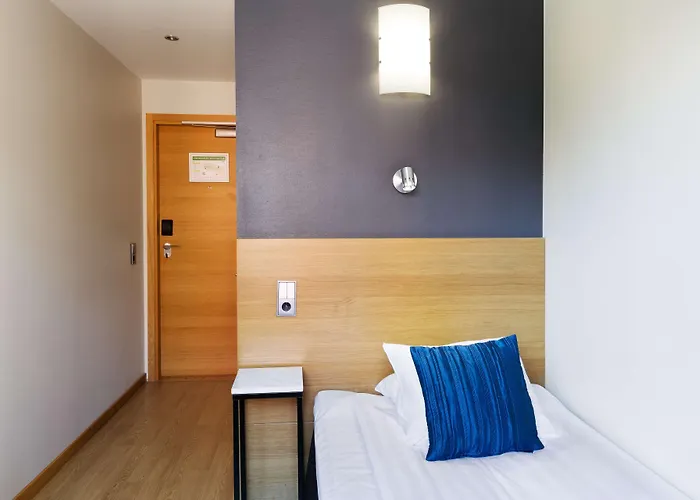 Hotel Allén - Sure By Western Allen Göteborg