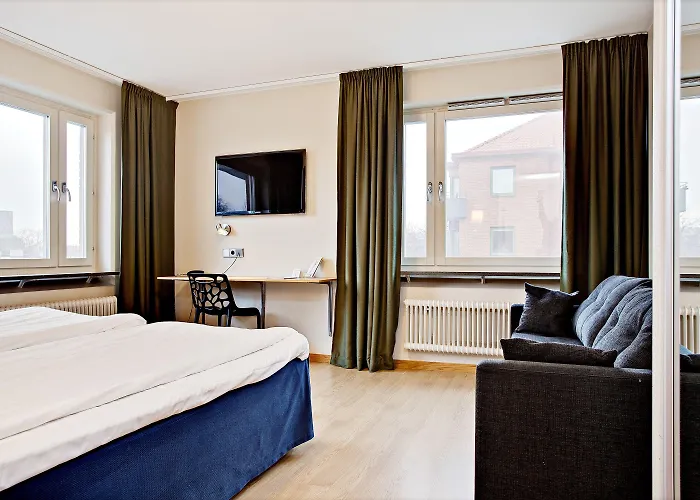 Allen - Sure By Western Allen Hotel